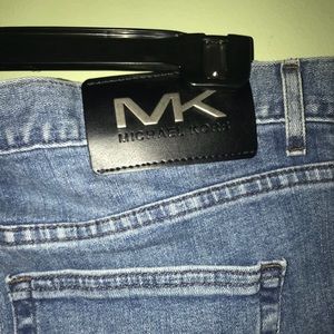 Men’s Michael Kors Slim Fit Jeans